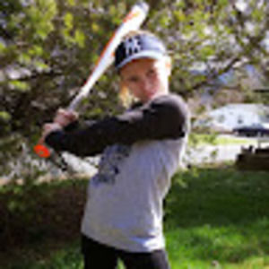 Meet your Posher, Travis